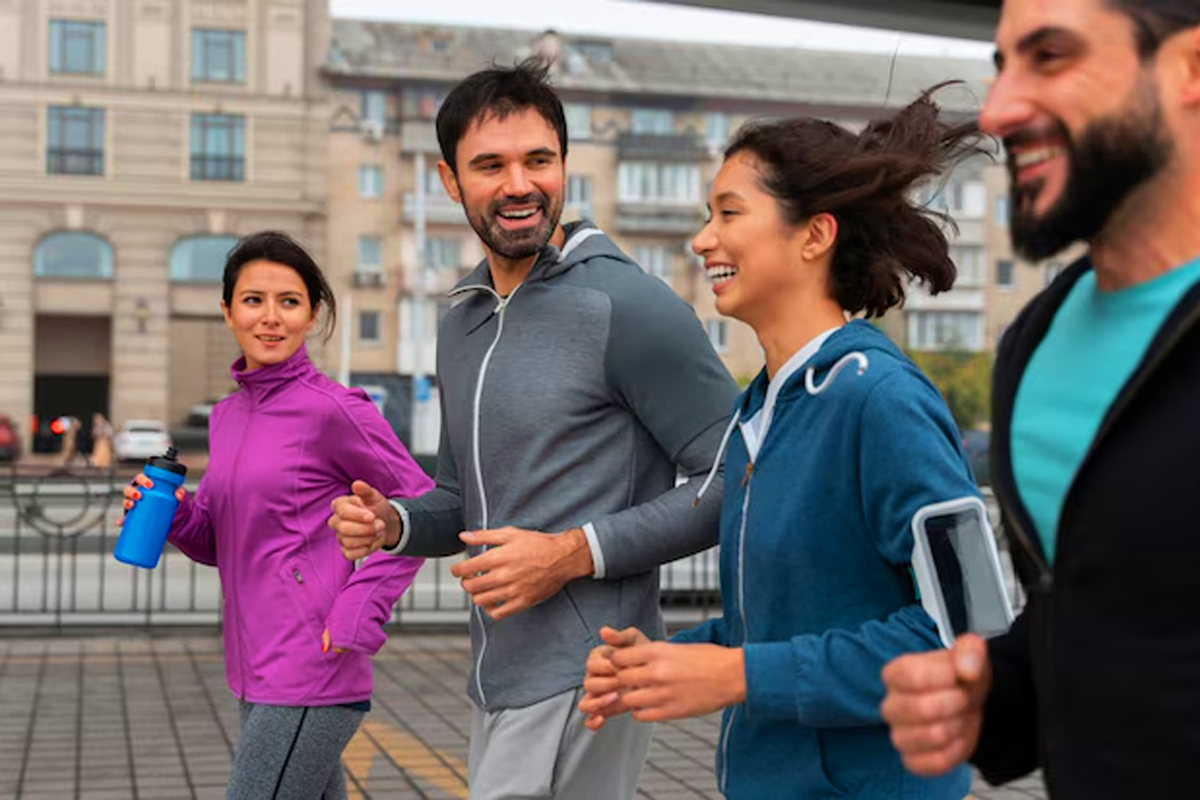 How Do Demographics Influence Physical Activity and Lifestyle Sports Participation?