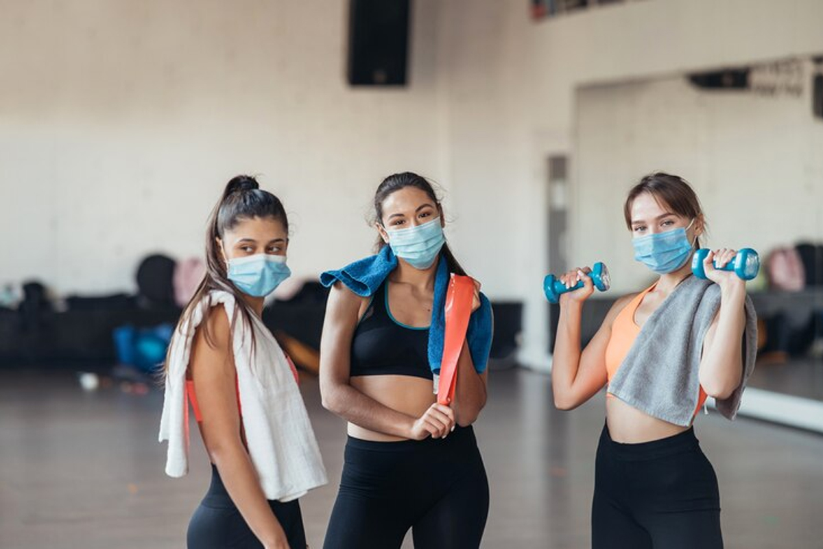 How Has COVID-19 Impacted Trends in Physical Activity?