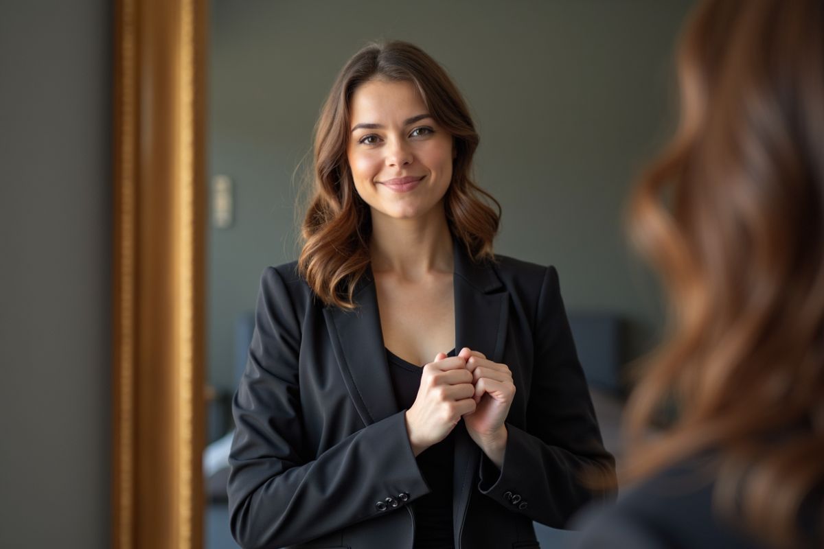 How to Look Good at Work 3