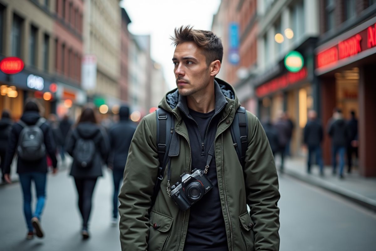 How to keep your camera equipment safe when travelling 2