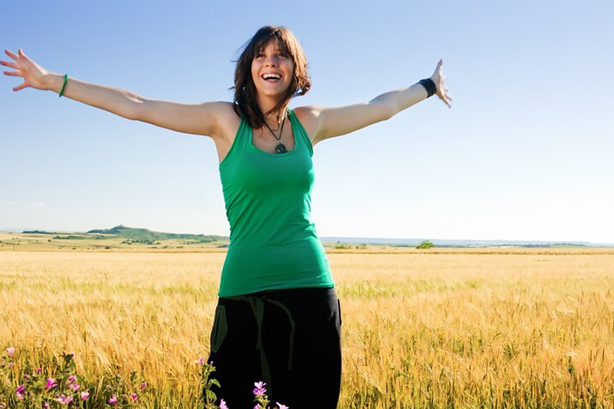 Living Your Best, Healthiest Life in 2025