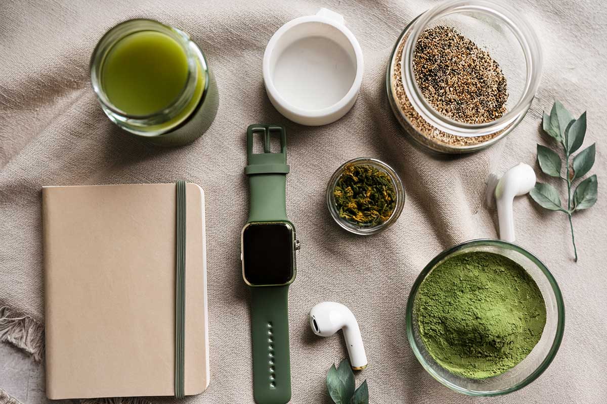 Wellness Trends for 2025: Future of Wellness and Longevity