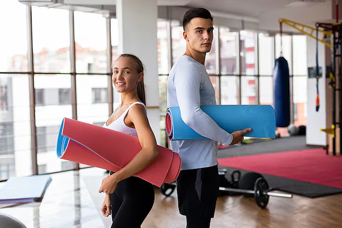 The Takeaway: Style & Wellness Trend in 2025