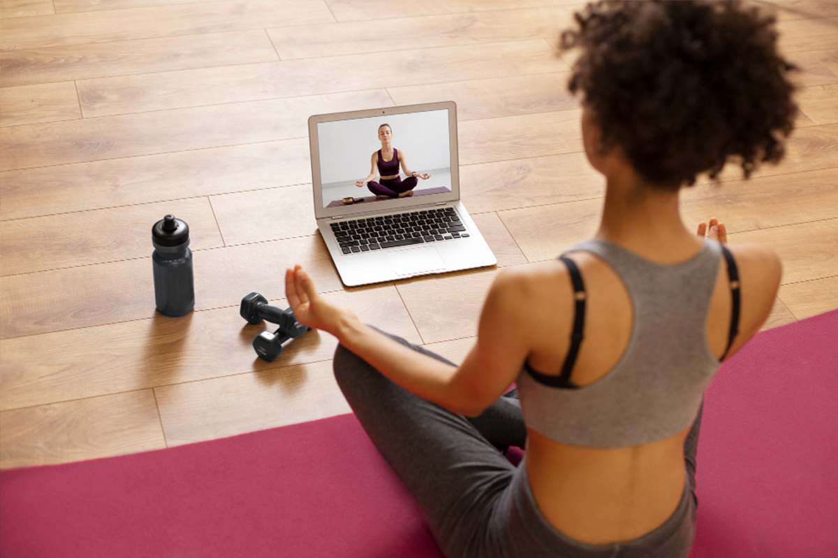 The Rise of Online Personal Trainers in Australia: Fitness Trends 