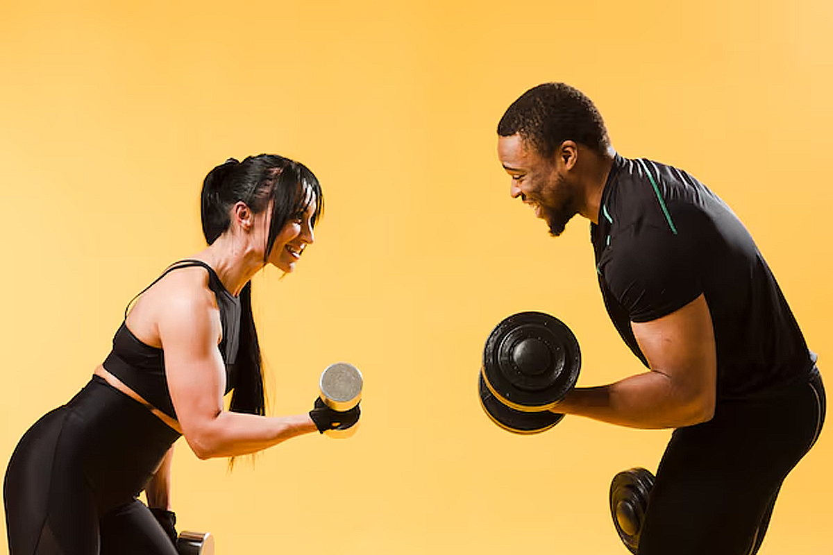 Wearable Tech: The Ultimate Companion for Fitness Professionals