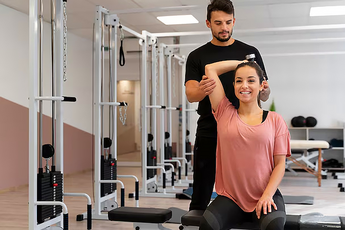 What Does the Future Hold for the Personal Training Market?