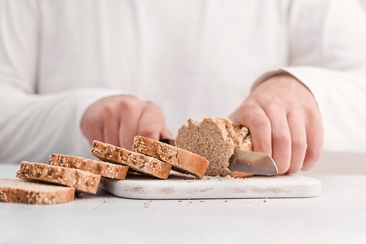 Your Guide to Going Gluten-Free with Confidence