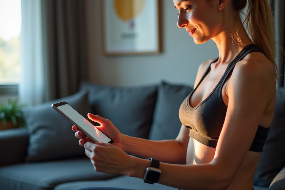 AI & Wellness in 2025: How Apps are Taking Personal Health to the Next Level