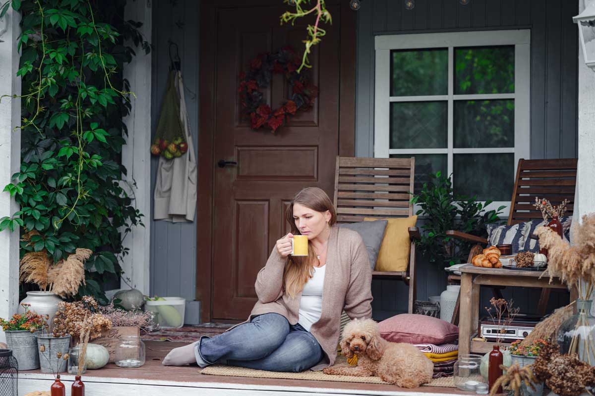 How to Create a Mindful Morning Routine This Autumn