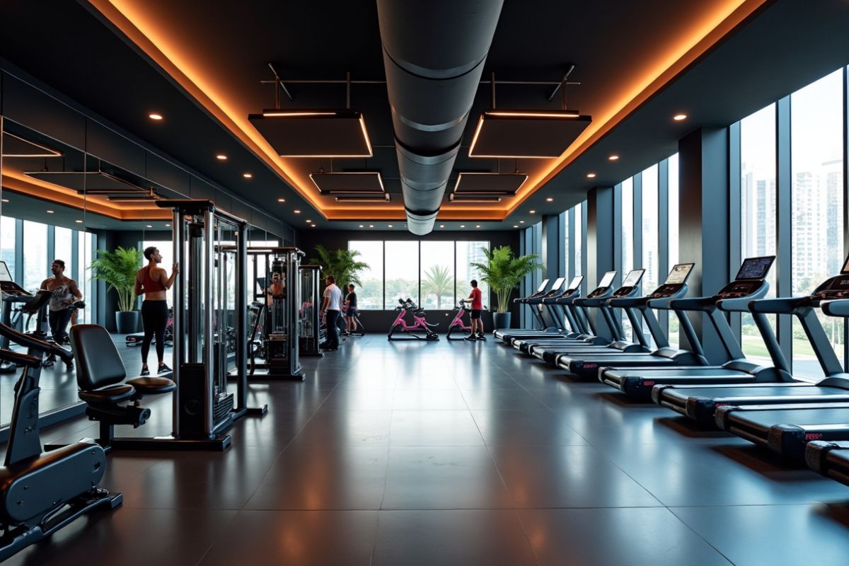 The Future of Wellness: Health and Fitness Trends in the Post covid-19 Pandemic era