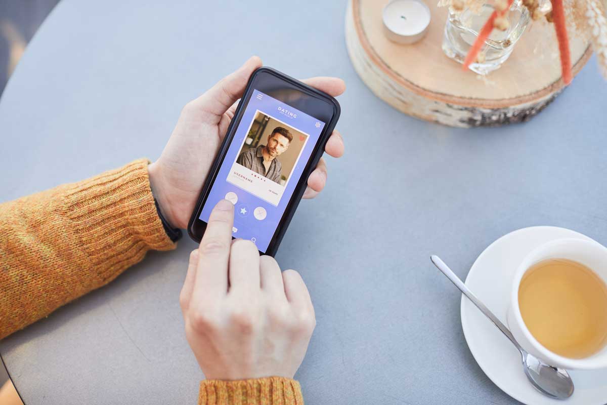 5 Dating Trends of 2025 1