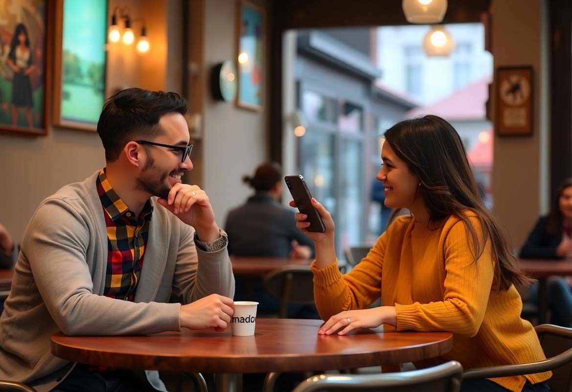 5 Dating Trends of 2025 3