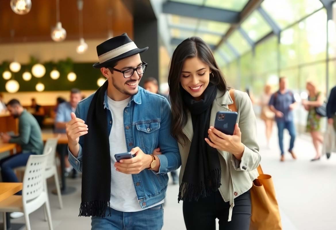5 Dating Trends of 2025: What's Hot, What's Not