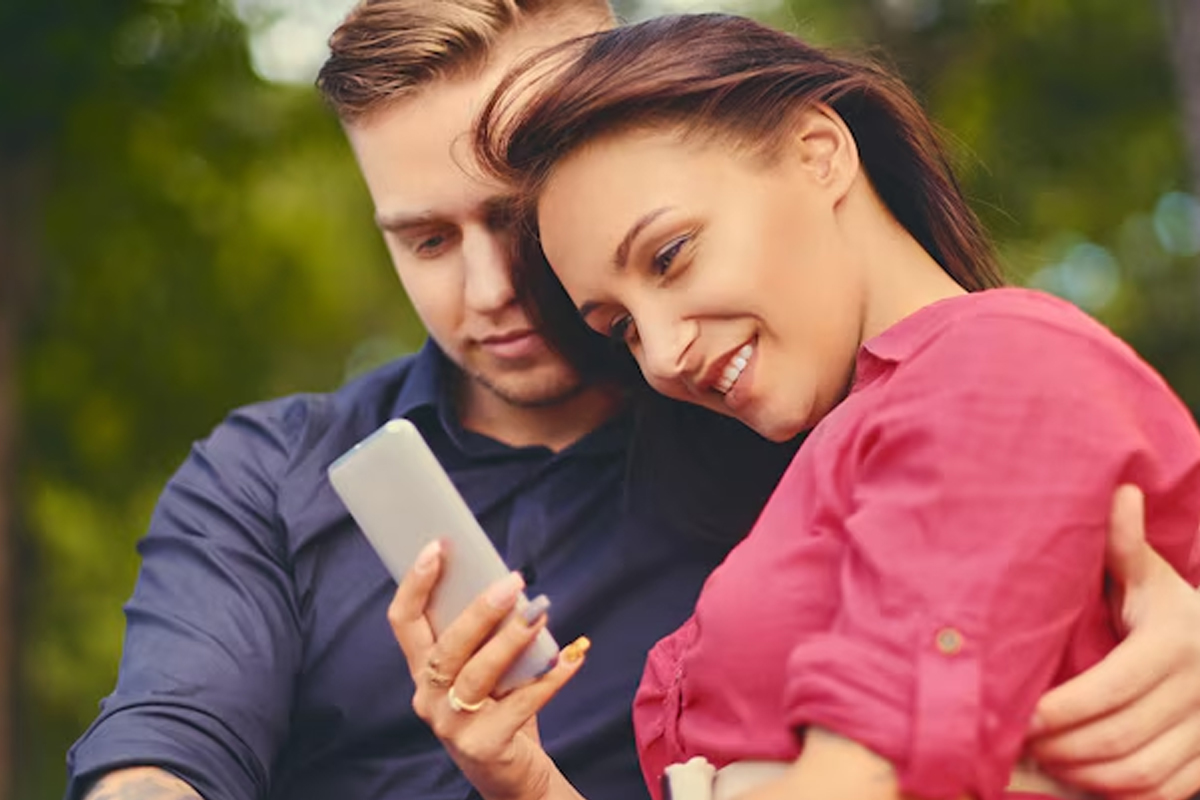 Digital-First Connections