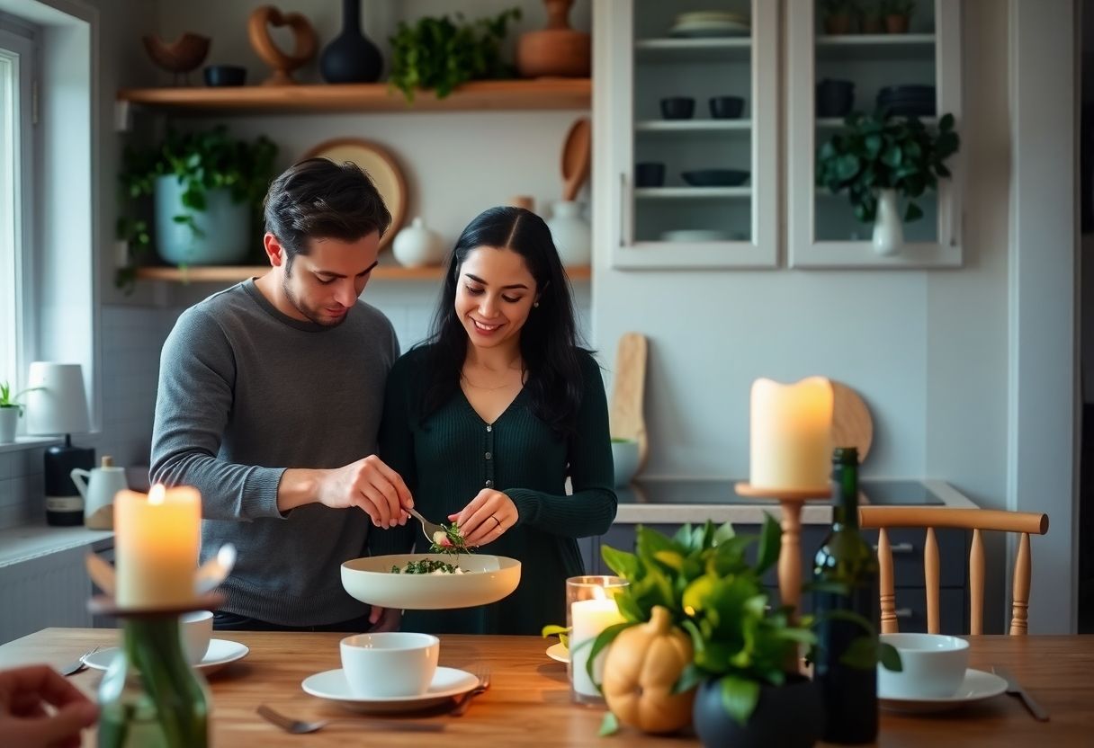 Eco-Conscious Couples: How to Build a Sustainable Love Life