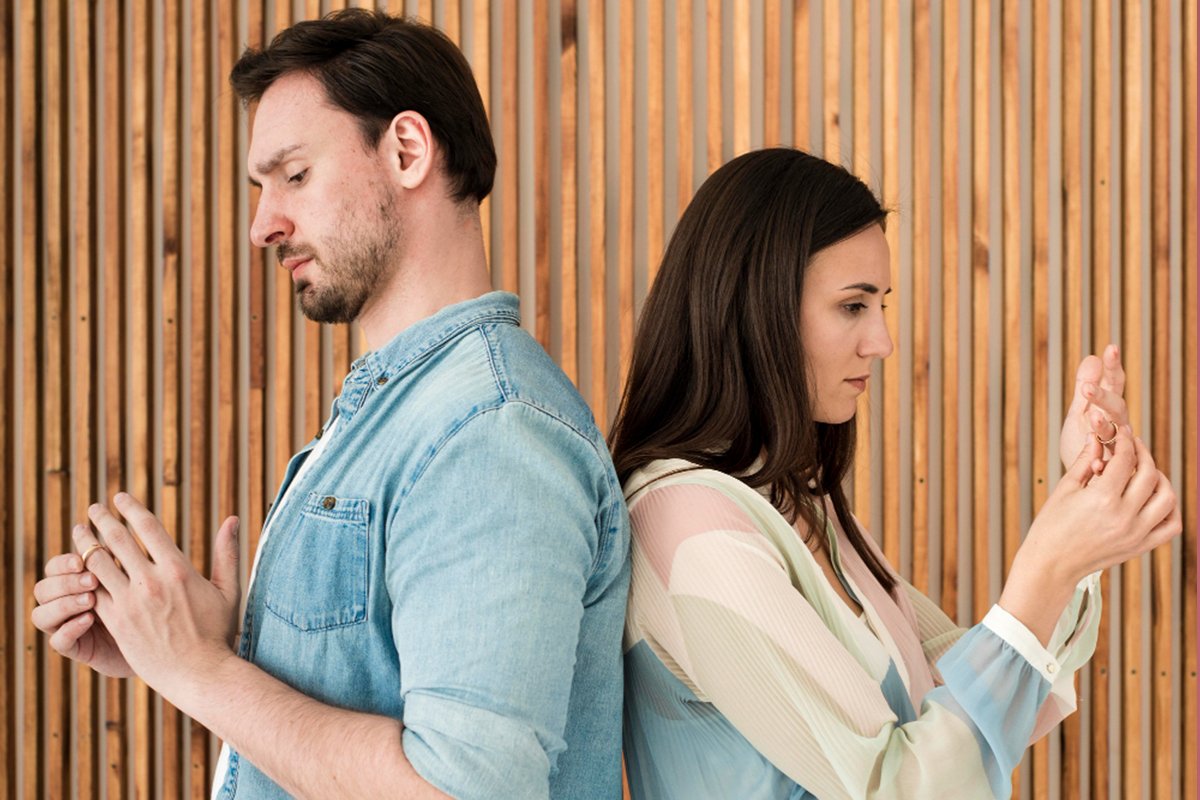 Embrace Conflict: Transforming Relationship Challenges into Growth Opportunities