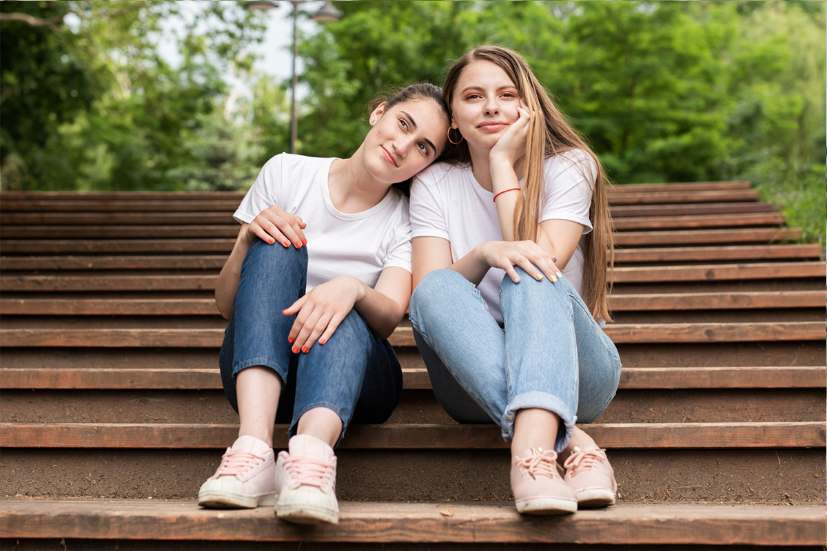 How Can We Improve Sibling Relationships Throughout Life?