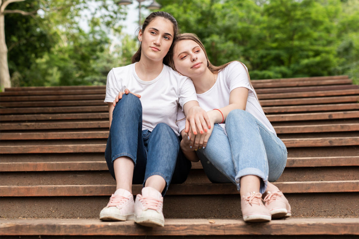How Can We Navigate Sibling Relationships Effectively?