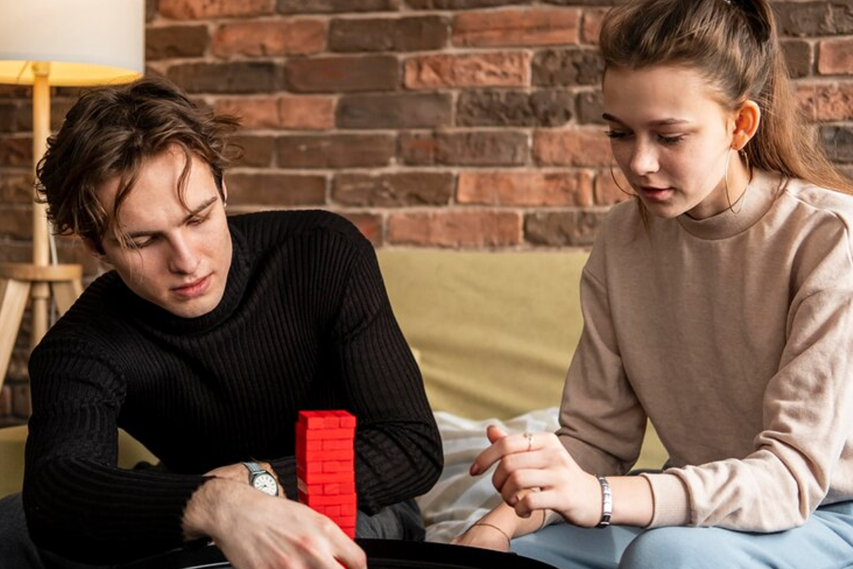 How Do Cousin Relationships Impact Family Dynamics?