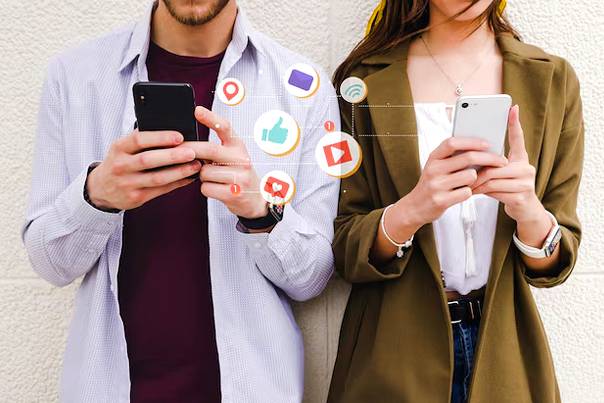 How Does Social Media Influence Perceptions of Platonic Relationships?