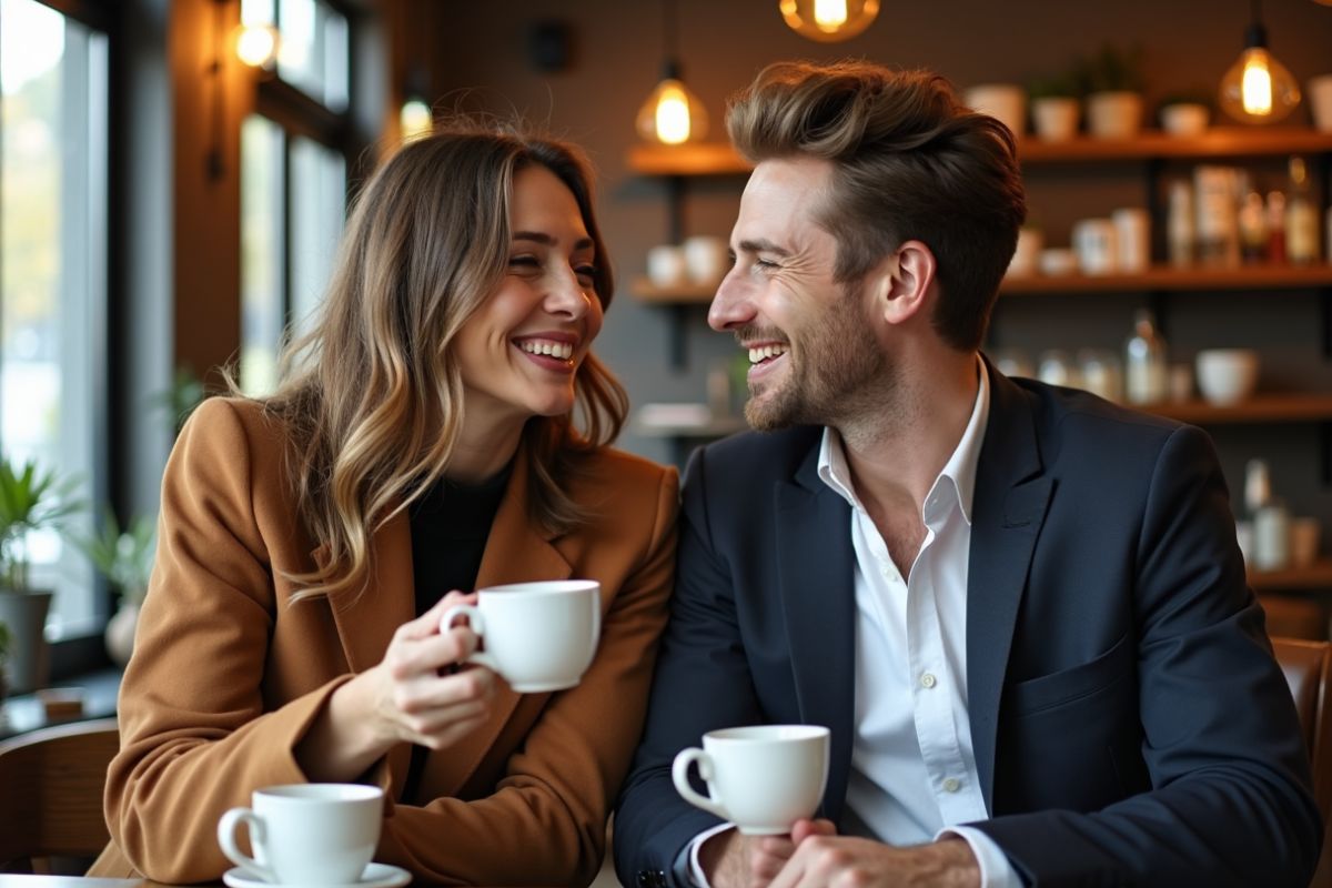 How to Date Without Dating Apps in 2025: Discover New Ways to Meet Someone IRL