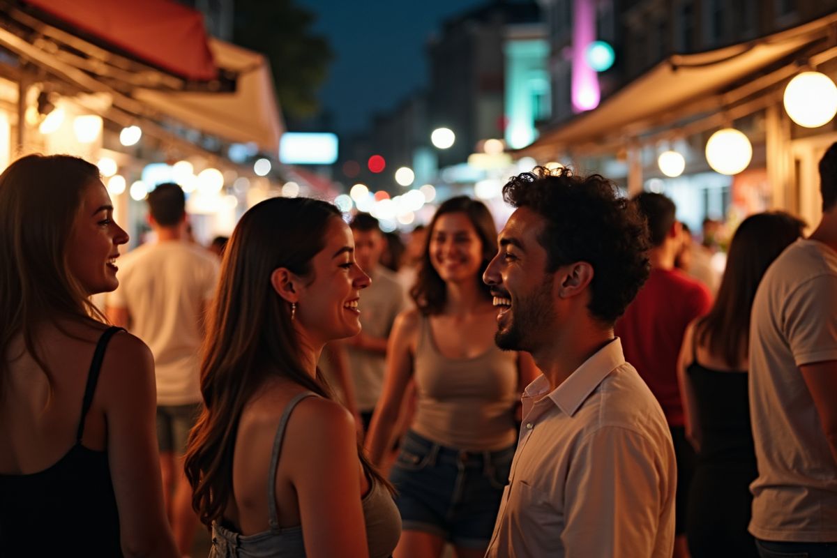 How to Date Without Dating Apps 2