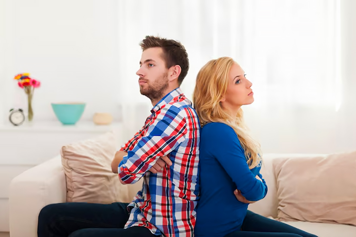 How to Resolve Relationship Problems Effectively?