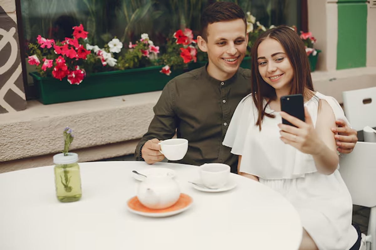 The Future of Casual Dating