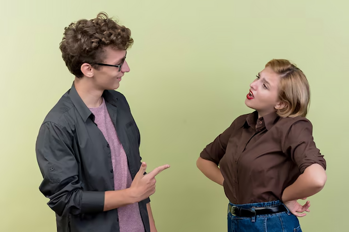 The Secret to Effective Conflict Resolution in Relationships
