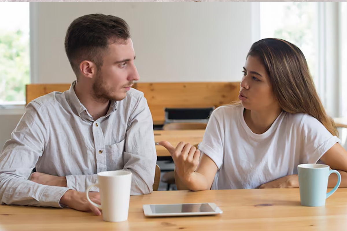 Turning Arguments Into a Tool for a Stronger Bond