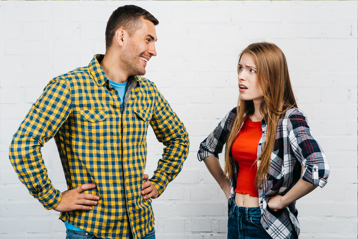 What Causes Sibling Rivalry and How Can It Be Managed?