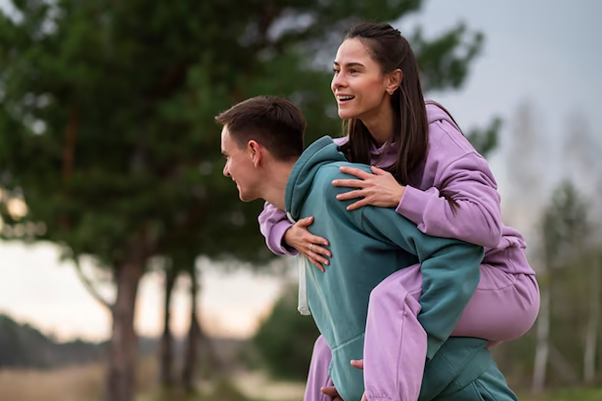 What Makes a Relationship Last Over Time?