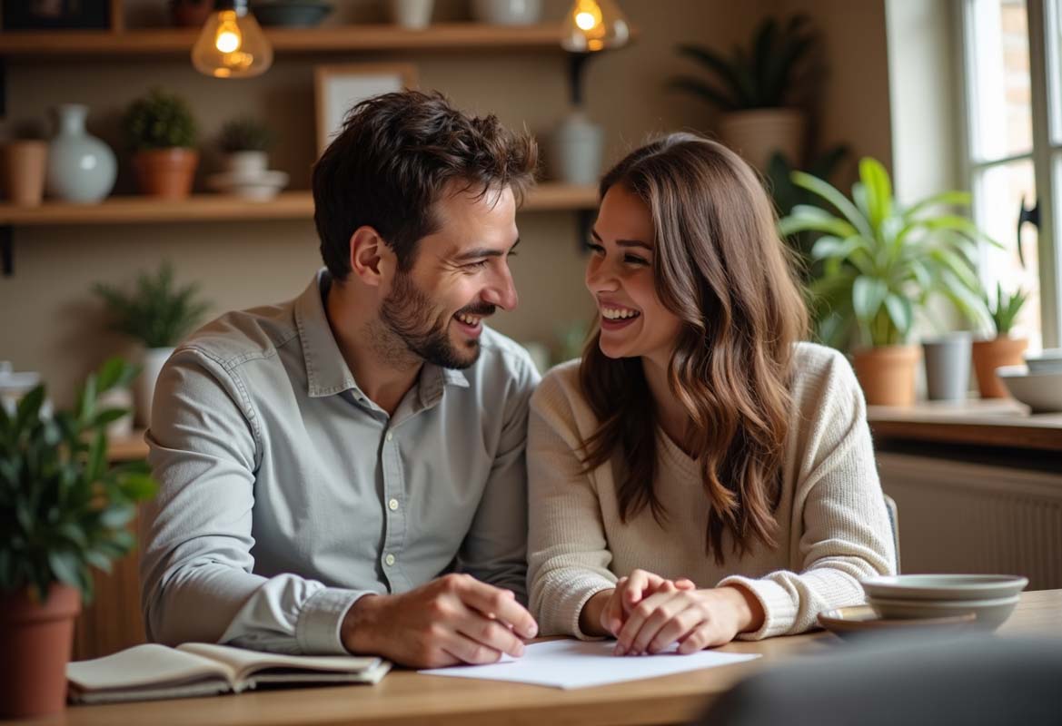 keeping spark alive busy couples 4