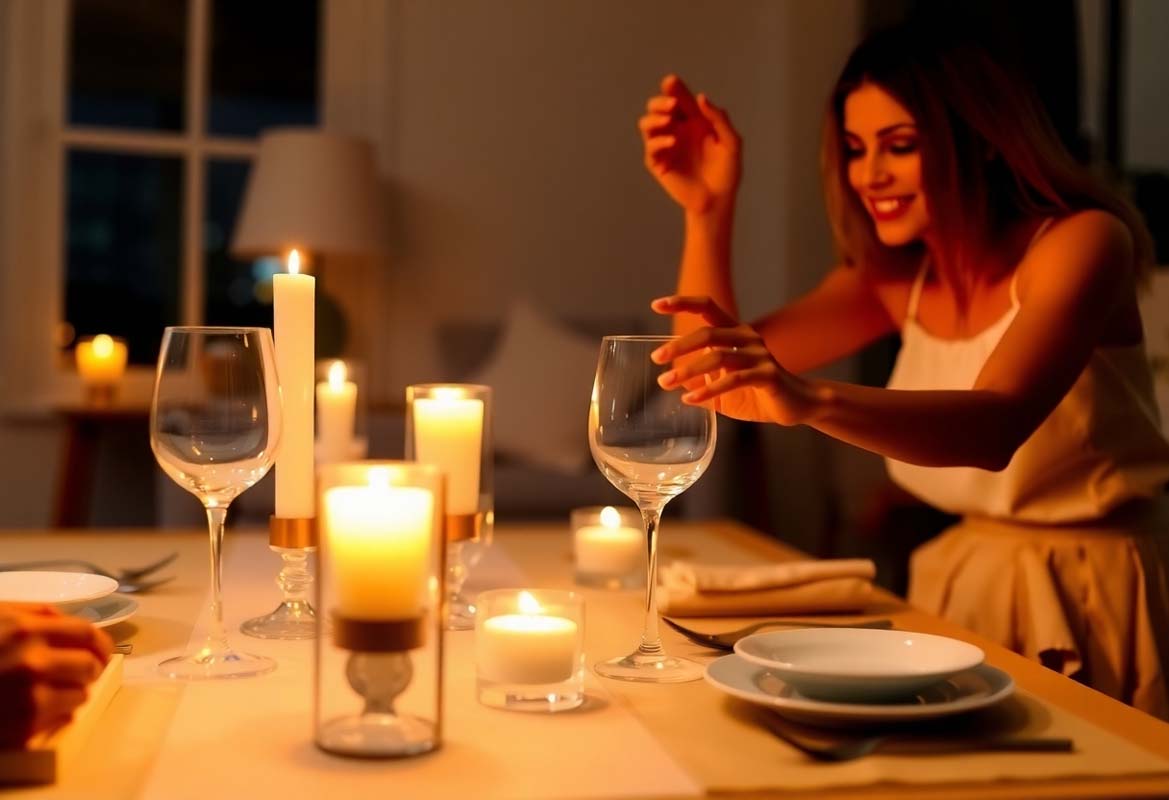 From Lovers to Roommates? Here’s How to Rekindle Romance