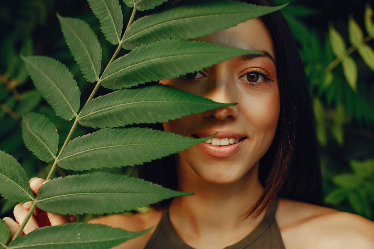 Sustainability in the Cosmetic Industry