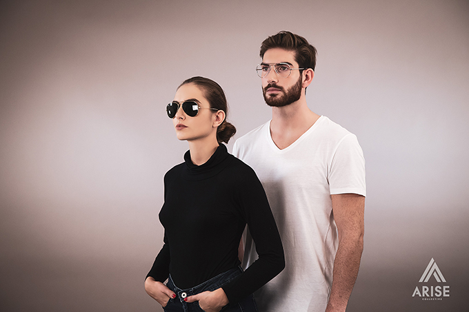 arise collective 01