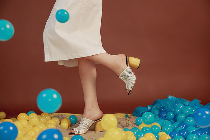 Join the conversation and stay in the know with the latest fashion news.