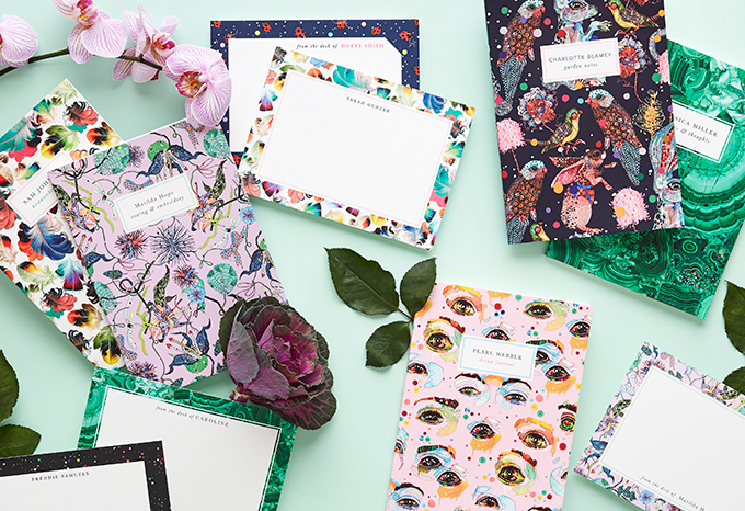 Christmas is fast approaching and if you’re anything like us, then you probably haven’t started shopping! No need to fear, we have put together 5 lust haves that are personal, unique and ideal for gifting the ones you love. Oh, and we totally understand if you end up buying them all for yourself! We’re lusting over them too.