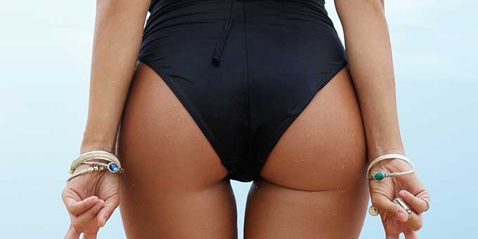 Wave goodbye to those stubborn areas