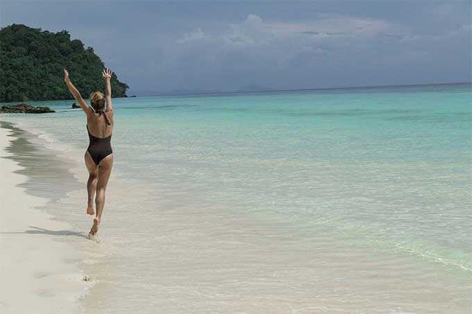 Bathers, cozzies, swimmers, togs. Whatever you call them, your swimsuit is often one of your most beloved clothing pieces.