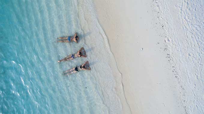 Bathers, cozzies, swimmers, togs. Whatever you call them, your swimsuit is often one of your most beloved clothing pieces.
