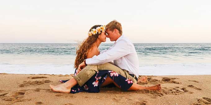 Regardless of whether or not you plan a romantic dinner, an intimate weekend away, movie date night or some other way of celebrating your relationship with your partner, you can add some spice and make it unforgettable. Here are some tips to help you.