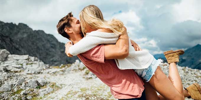 Are you wondering how to spice things up and make this Valentine’s Day even more memorable?
