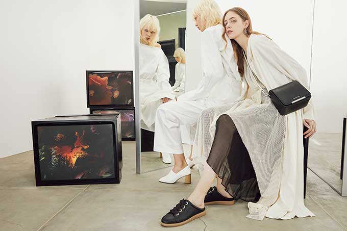 Introducing CHARLES & KEITH, a desirable shopping destination that is new to Australia.