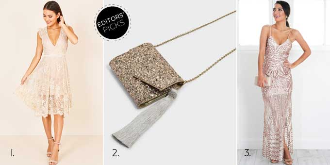 Here are three on-trend fashion favourties that we're obsessed with and need to add to our wardrobes this season.