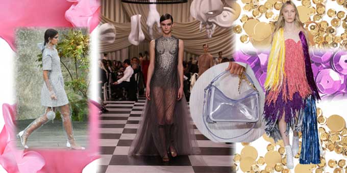 Our annual fashion and style Australian trend report for 2018 has been revealed.