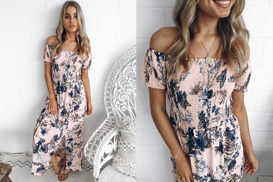 Not sure what to wear this Valentine’s Day? Esther & Co. has your wardrobe woes covered so you can slay the night away.