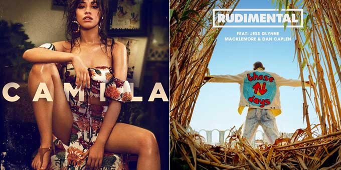 2018 has started off strong in the pop world.