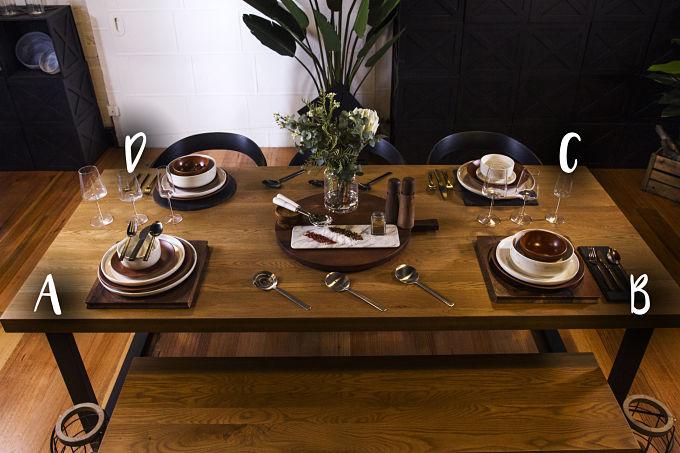 Have you been looking (or dreaming) to update your home with designer dinnerware and custom dining furniture that is like no other? Well, we've recently discovered Black Crate, an Australian brand that is the epitome of contemporary design and sophistication. Famous for quality and texture, their range is luxurious in every essence. We sat down with one half of the brand's founding duo, Ashley Tran-Suzuki to talk where it all began and what an average day looks like for her.