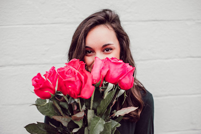 Whether you are on a date or spending time with your partner, here is how to get in the flow this Valentine’s Day.